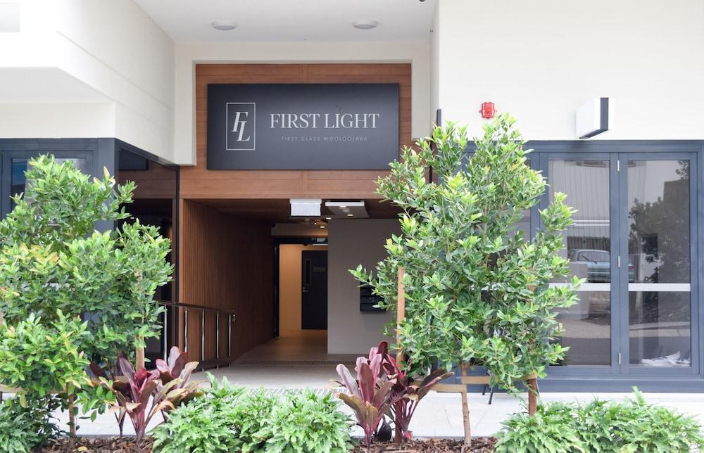 เฟิสต์ ไลต์ มูลูลาบา Hotel ภายนอก รูปภาพ