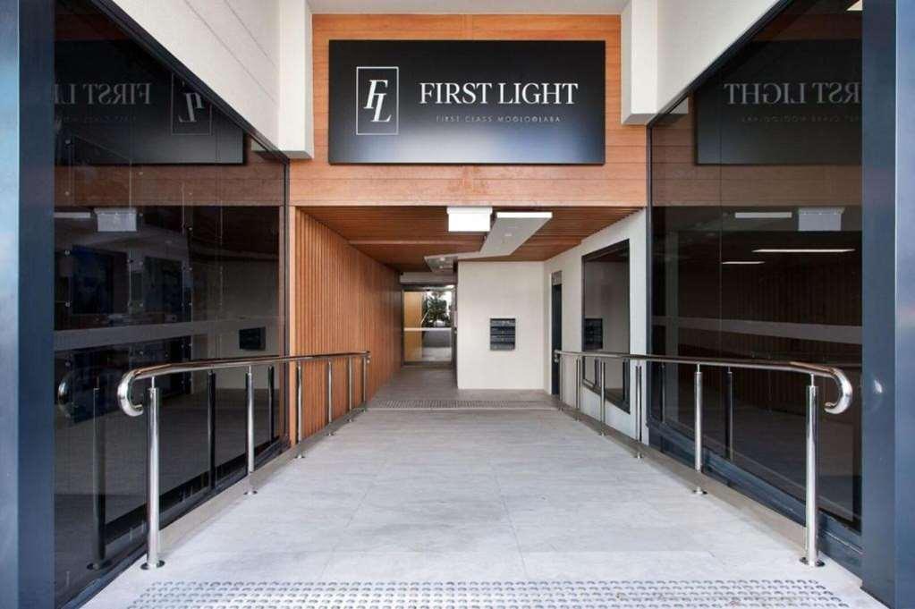 เฟิสต์ ไลต์ มูลูลาบา Hotel ภายนอก รูปภาพ
