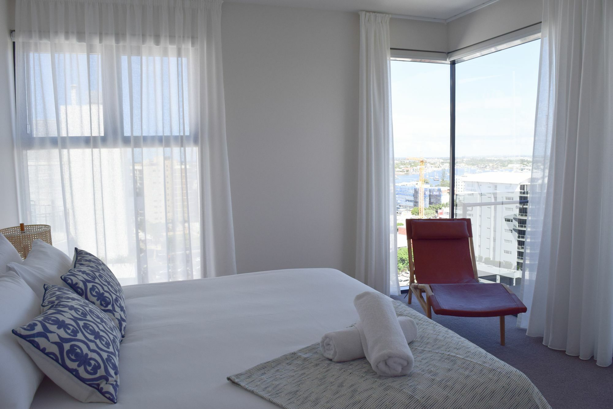 เฟิสต์ ไลต์ มูลูลาบา Hotel ภายนอก รูปภาพ